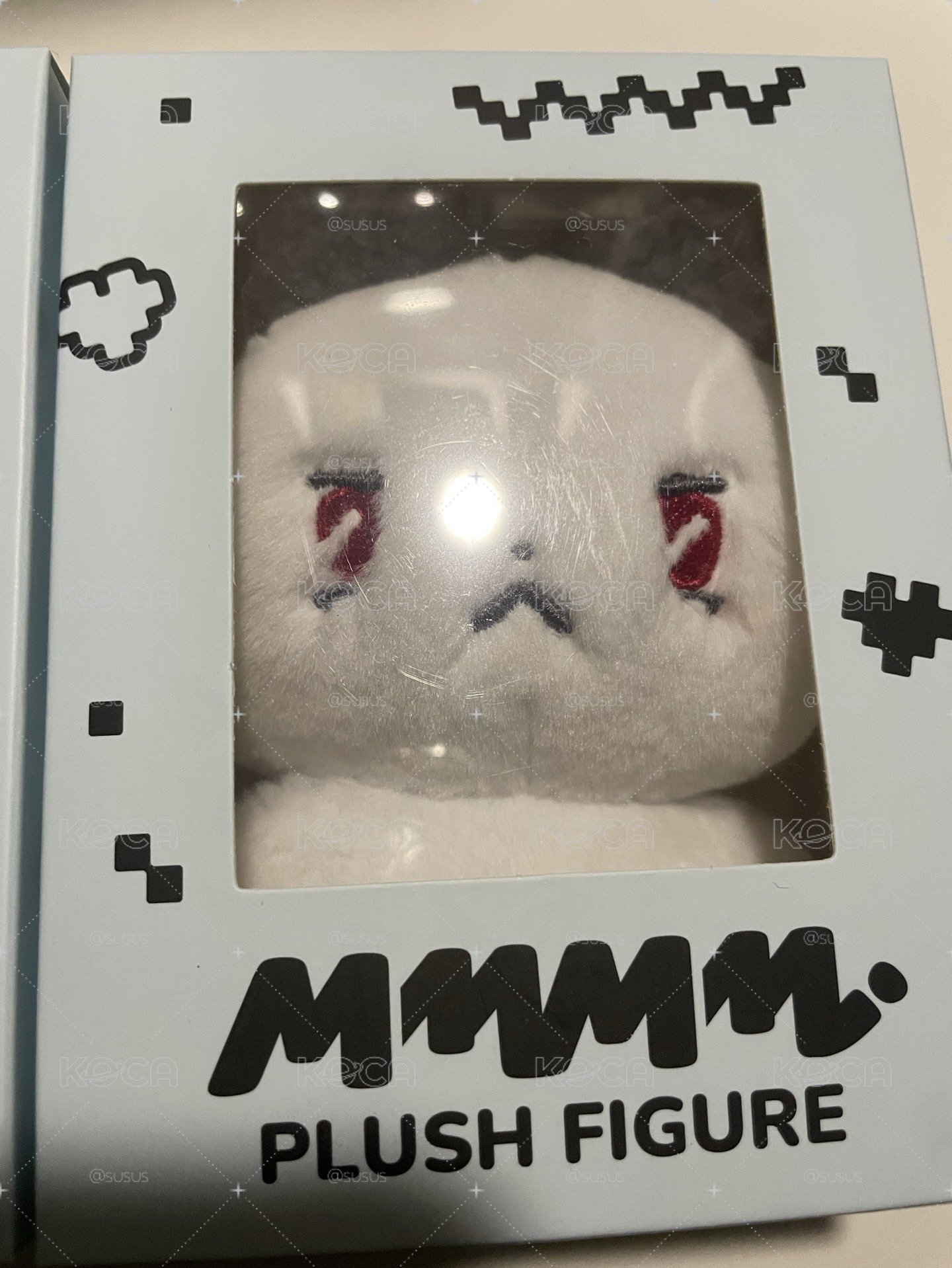 mmmm大娃一販