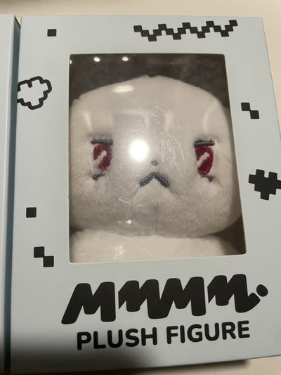 mmmm大娃一販