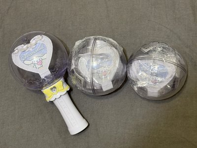 三麗鷗 魔法棒扭蛋 