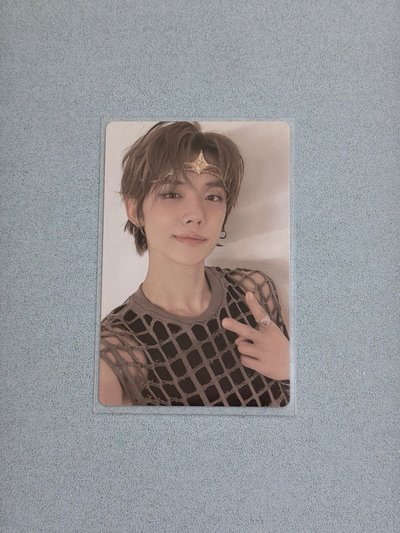 然竣 26年曆卡