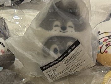 燦趴娃 直出