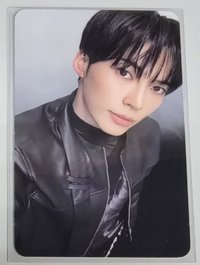 zb1 迷六 11 ver. 專輯卡   彬A版