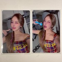 Belle B盤專卡