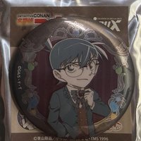 柯南珠寶mix