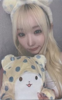 &Our Vibe ju 線下12.0 簽售卡 