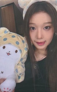&Our Vibe ju 線下12.0 簽售卡 