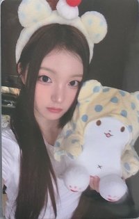&Our Vibe ju 線下12.0 簽售卡 