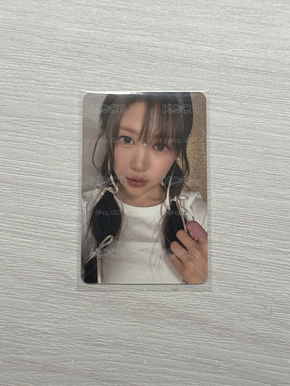 奈延 am特典