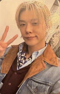 PART 02 hello82 特典卡 