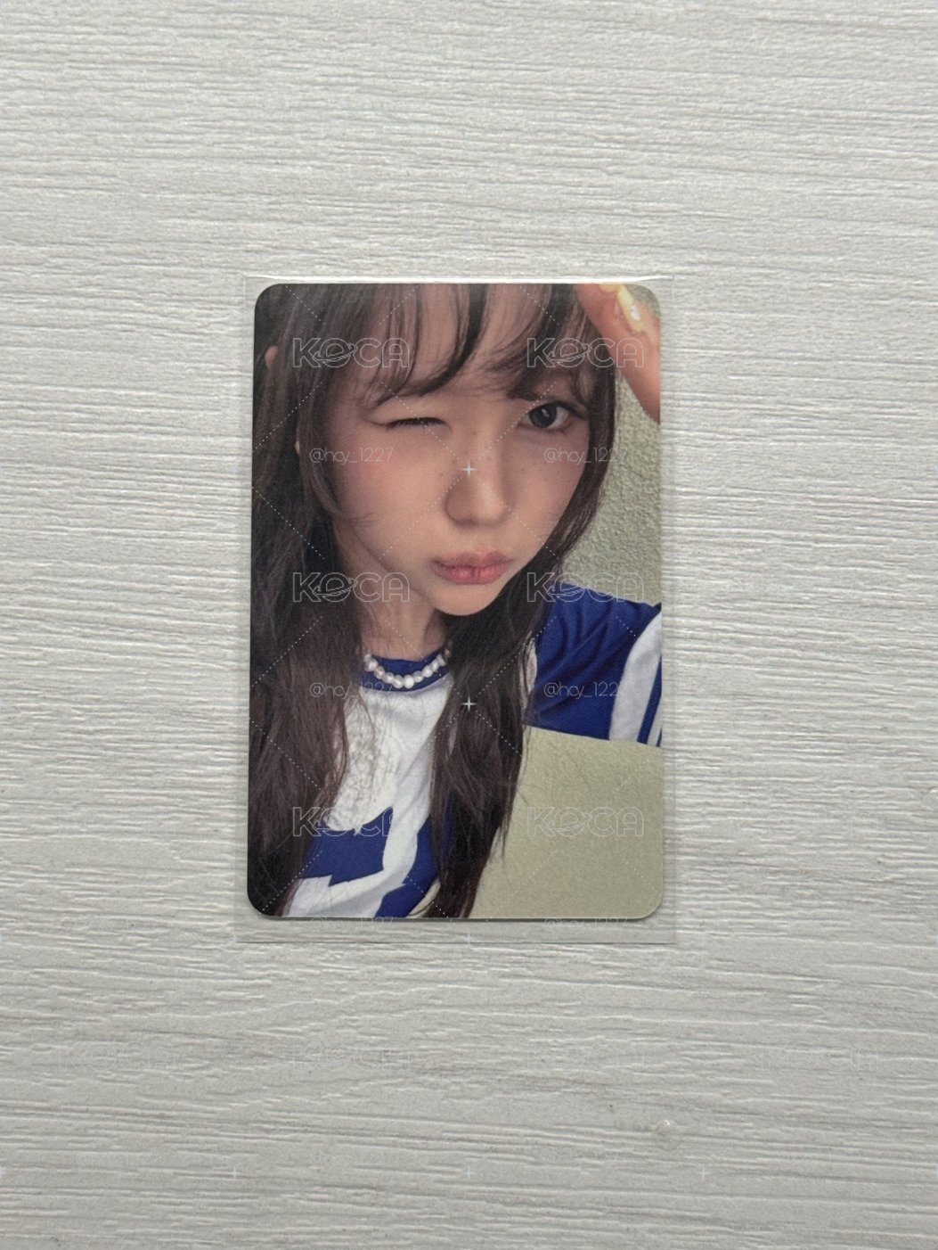 奈延 mr特典