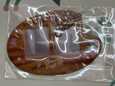 ive 25年曆 證件卡套