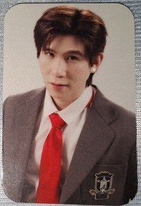 Restart 泰劇 推介會 隨機卡 