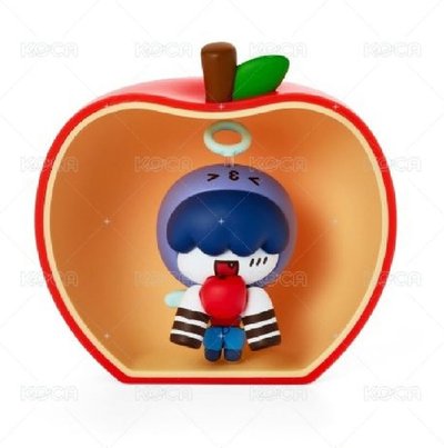 APPUL公仔🍎松喵哼呀寧