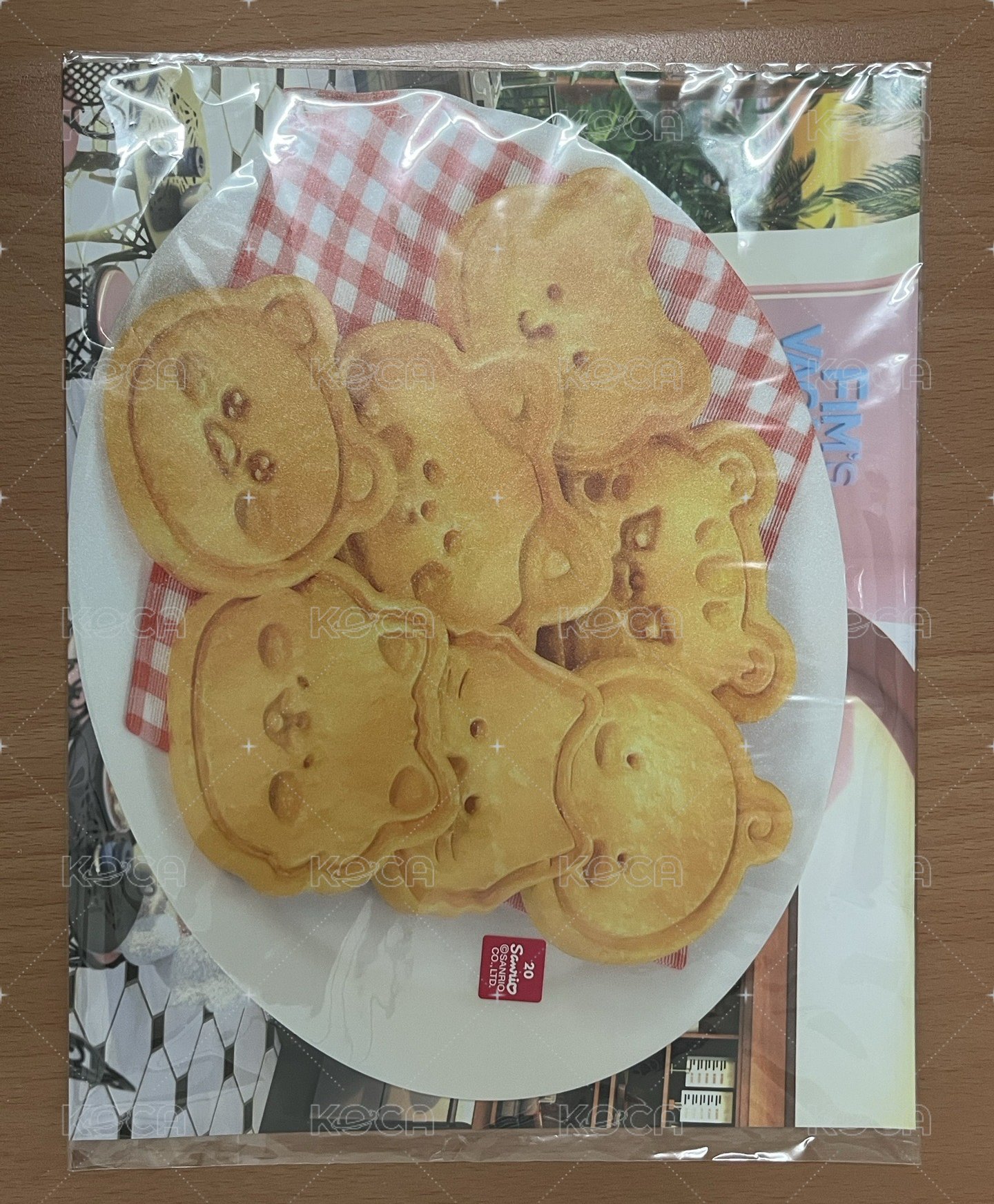 滑鼠墊