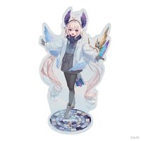 2023 冬季約會 立牌