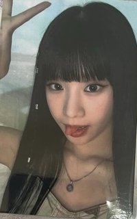 幸運卡 
