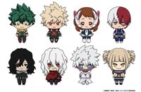 原畫展   公仔 