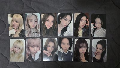 世巡 快閃店 滿額卡A&B版