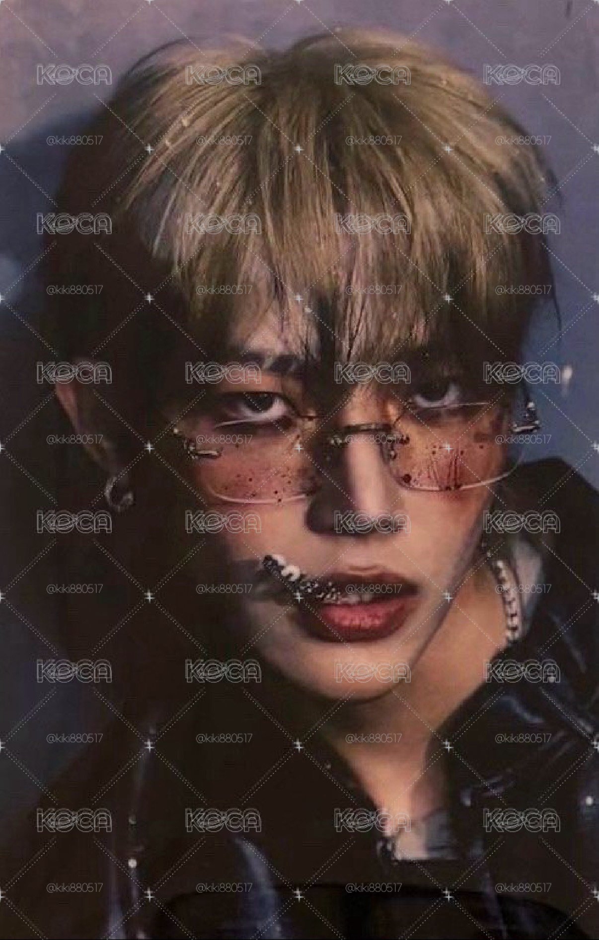 BTL 拳擊NICO