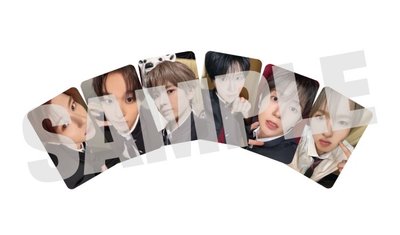 NCT WISH Japan Double A-Side Single