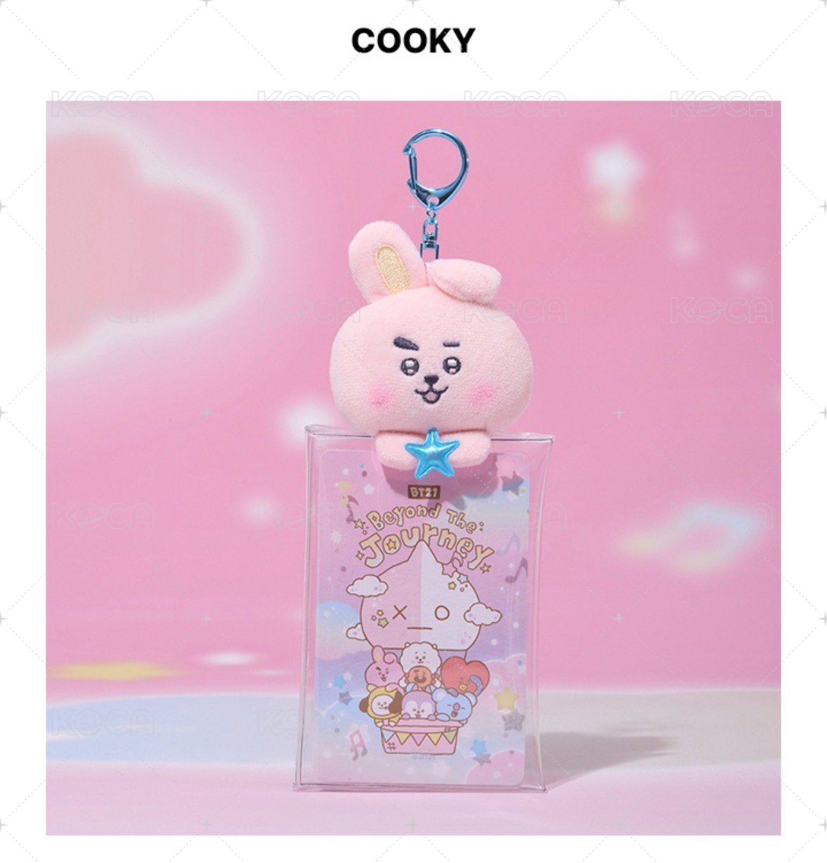 cooky