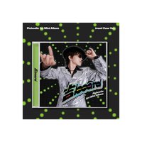 吉BOARD Jewel Case ver. 專輯 