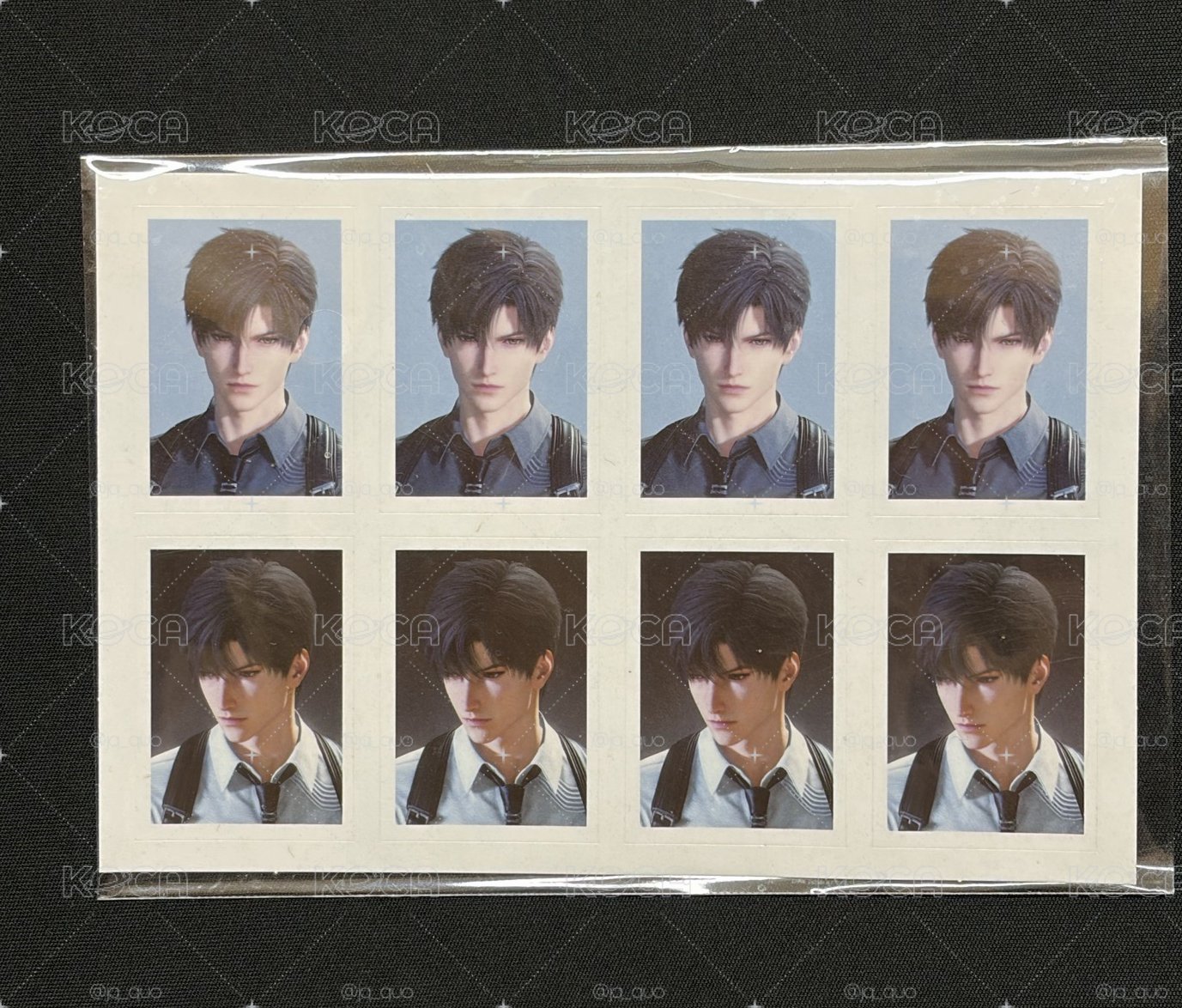 滿贈其他類