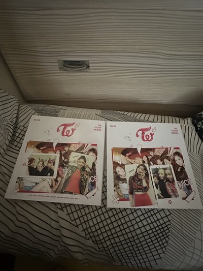 TWICE 出道專