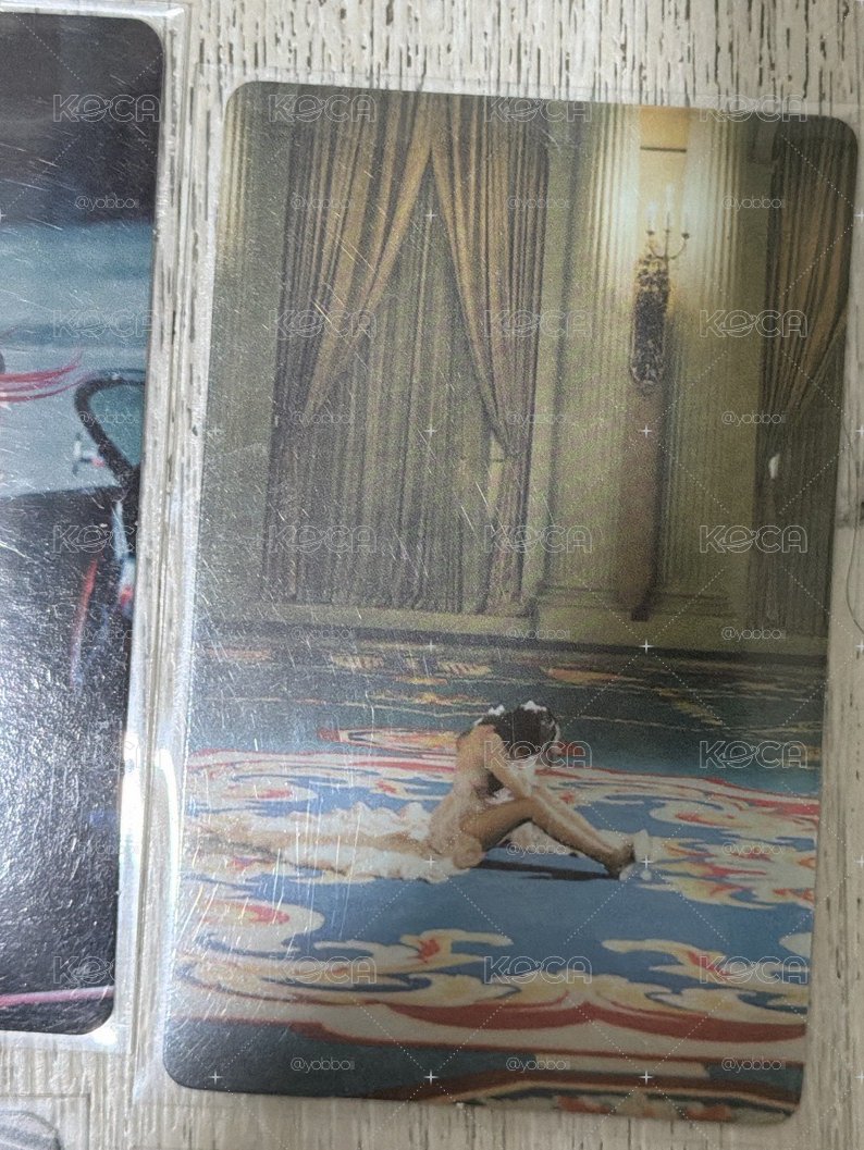 美美ㄉ
