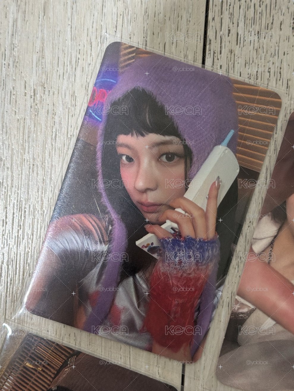電話粒