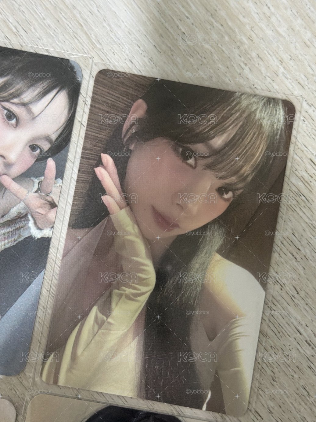 美美柚