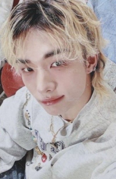stray kids 線下 滿額卡 一套畢業