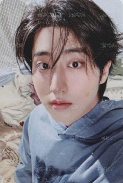 stray kids 線下 滿額卡 一套畢業