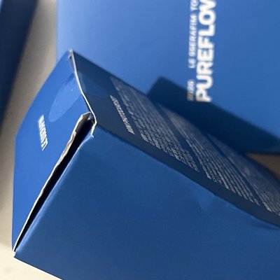 PUREFLOW仁川場磁鐵