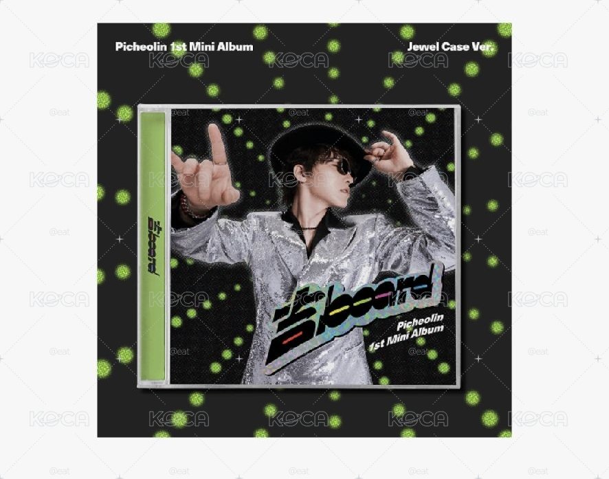 Dino-Picheolin 迷你1 無特典版