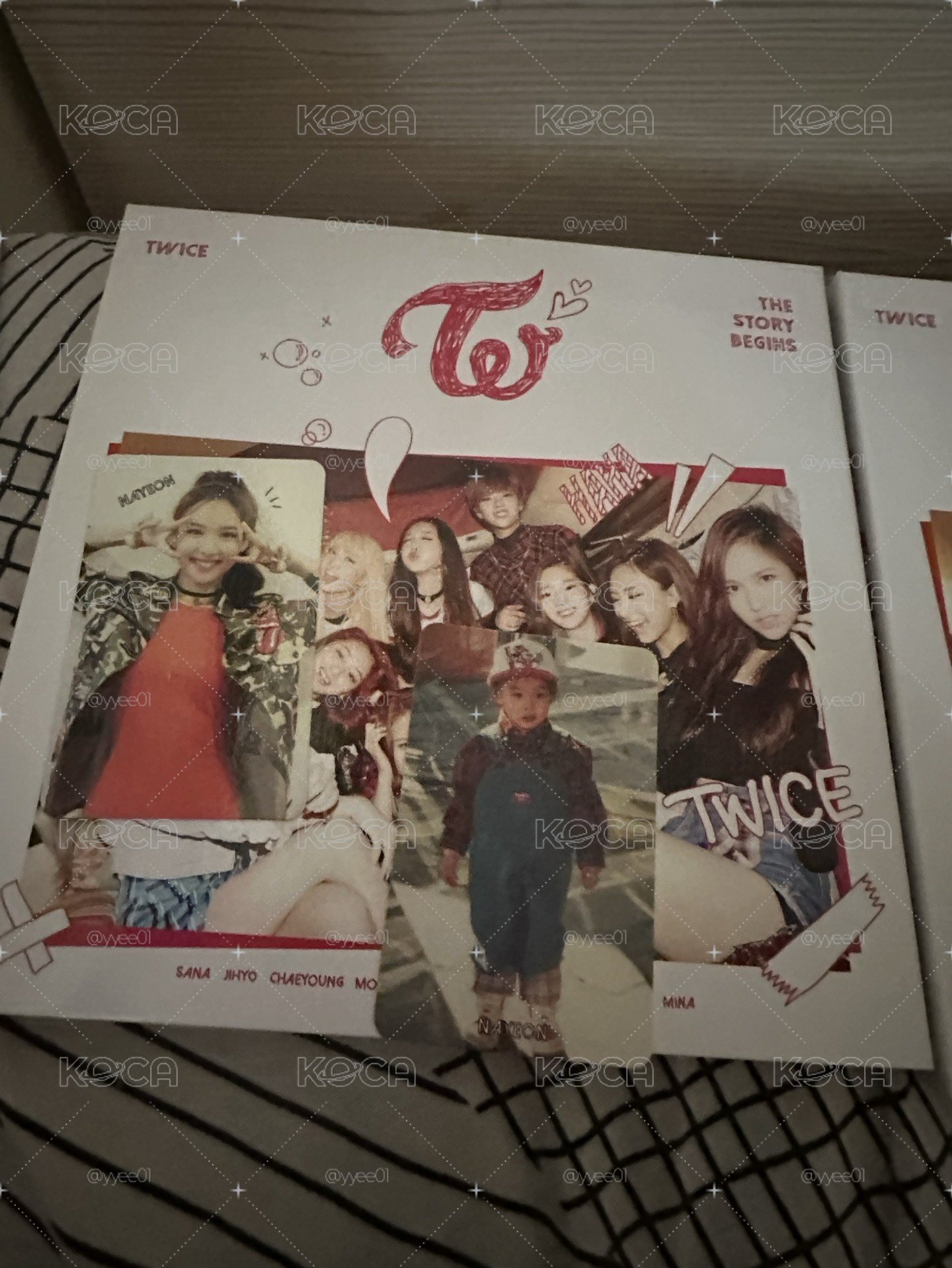 TWICE 