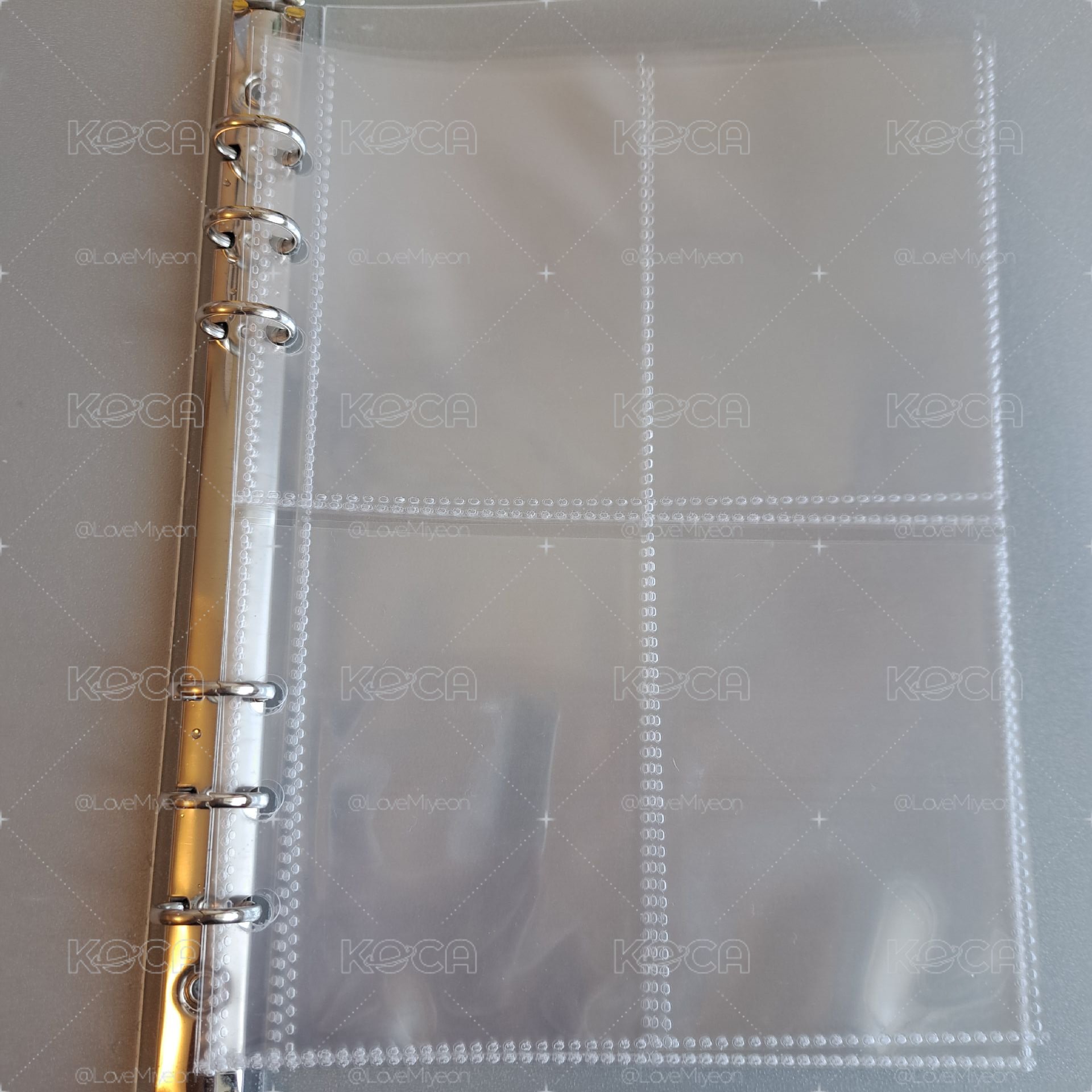卡冊~（含內頁）