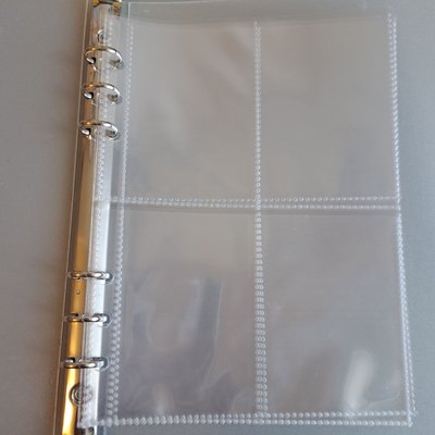卡冊~（含內頁）