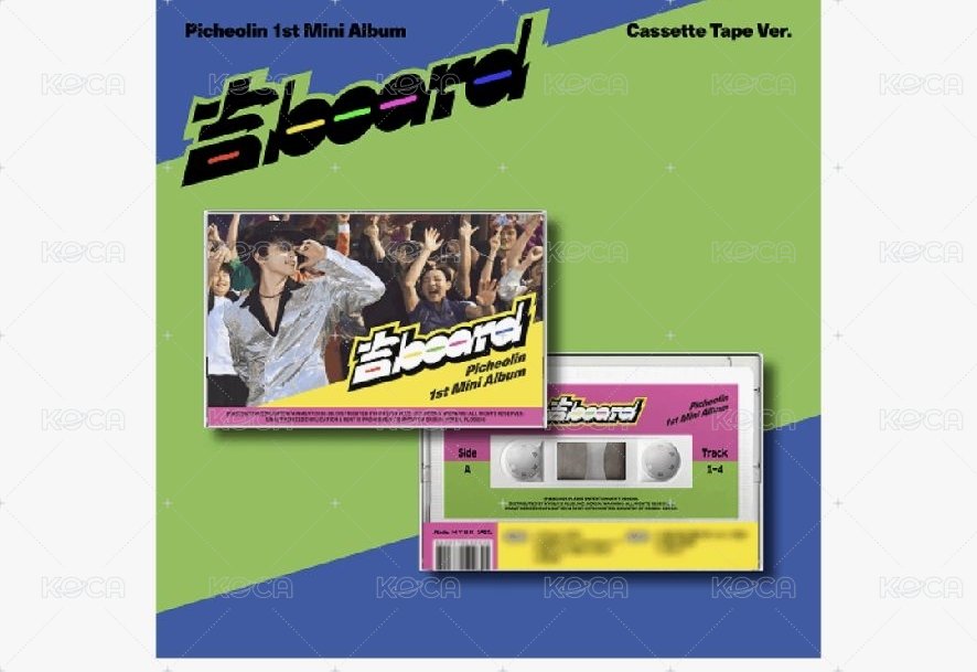 cassette tape