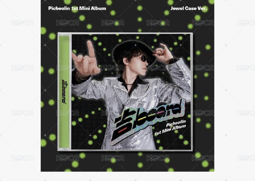 jewel case