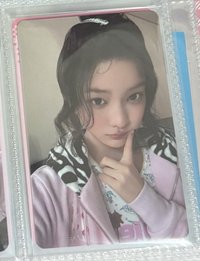 周邊卡 卡冊卡