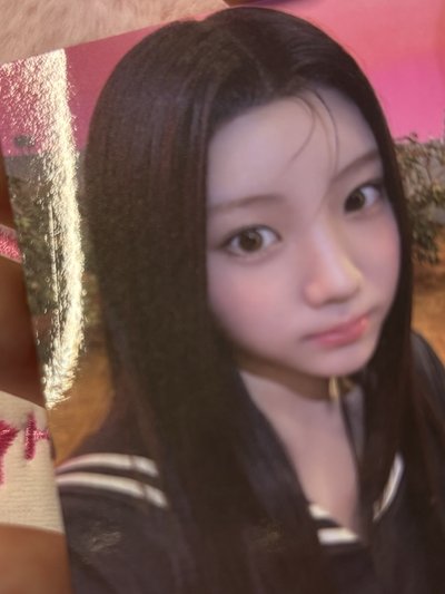 有損美咖禧