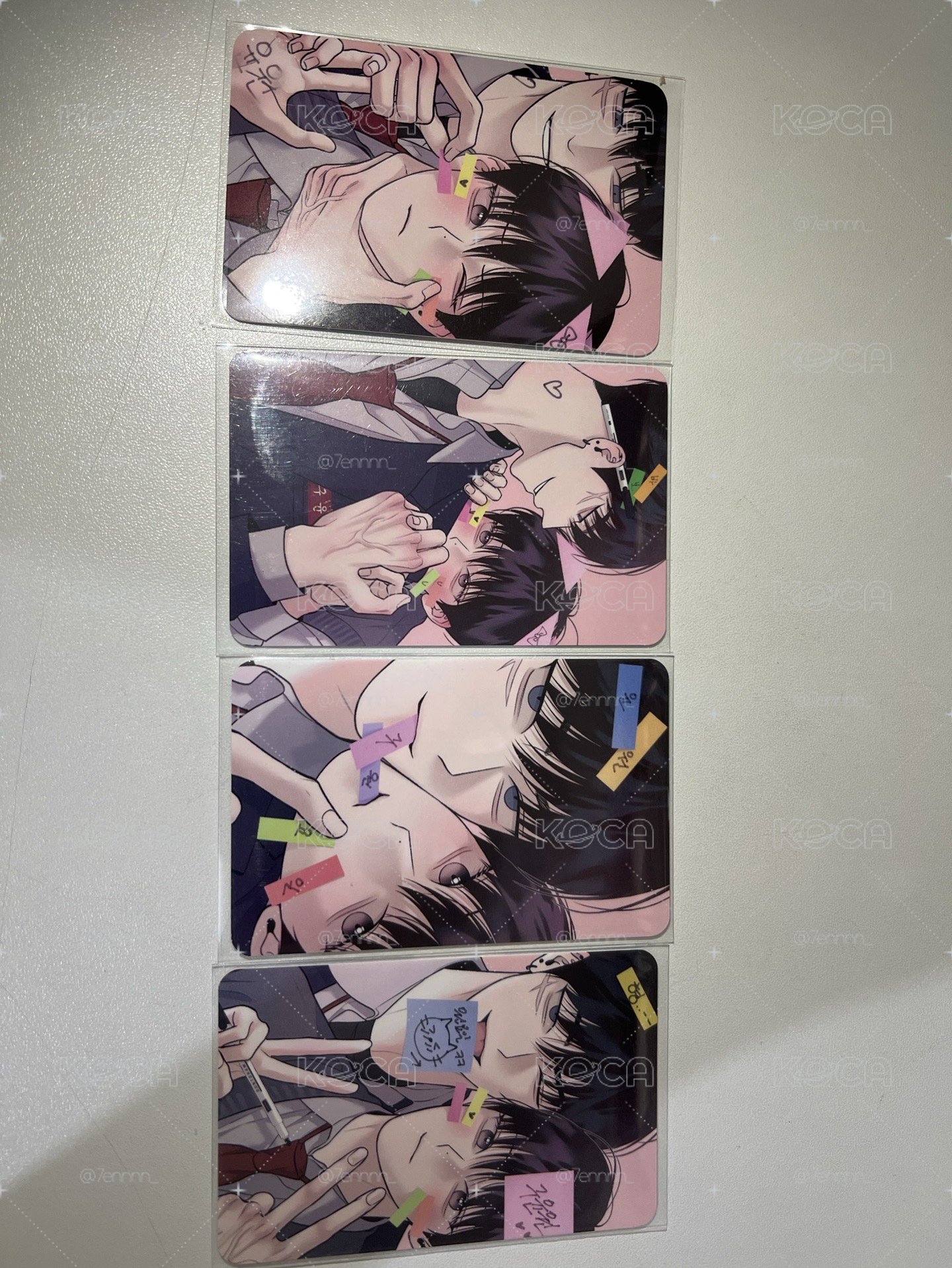 星期一的救贖小盤