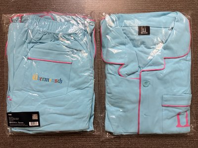 G-Dragon GD 2025 世巡 睡衣（全新未拆）