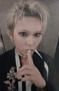迷二 dmm 巴黎線下預售 特典卡 