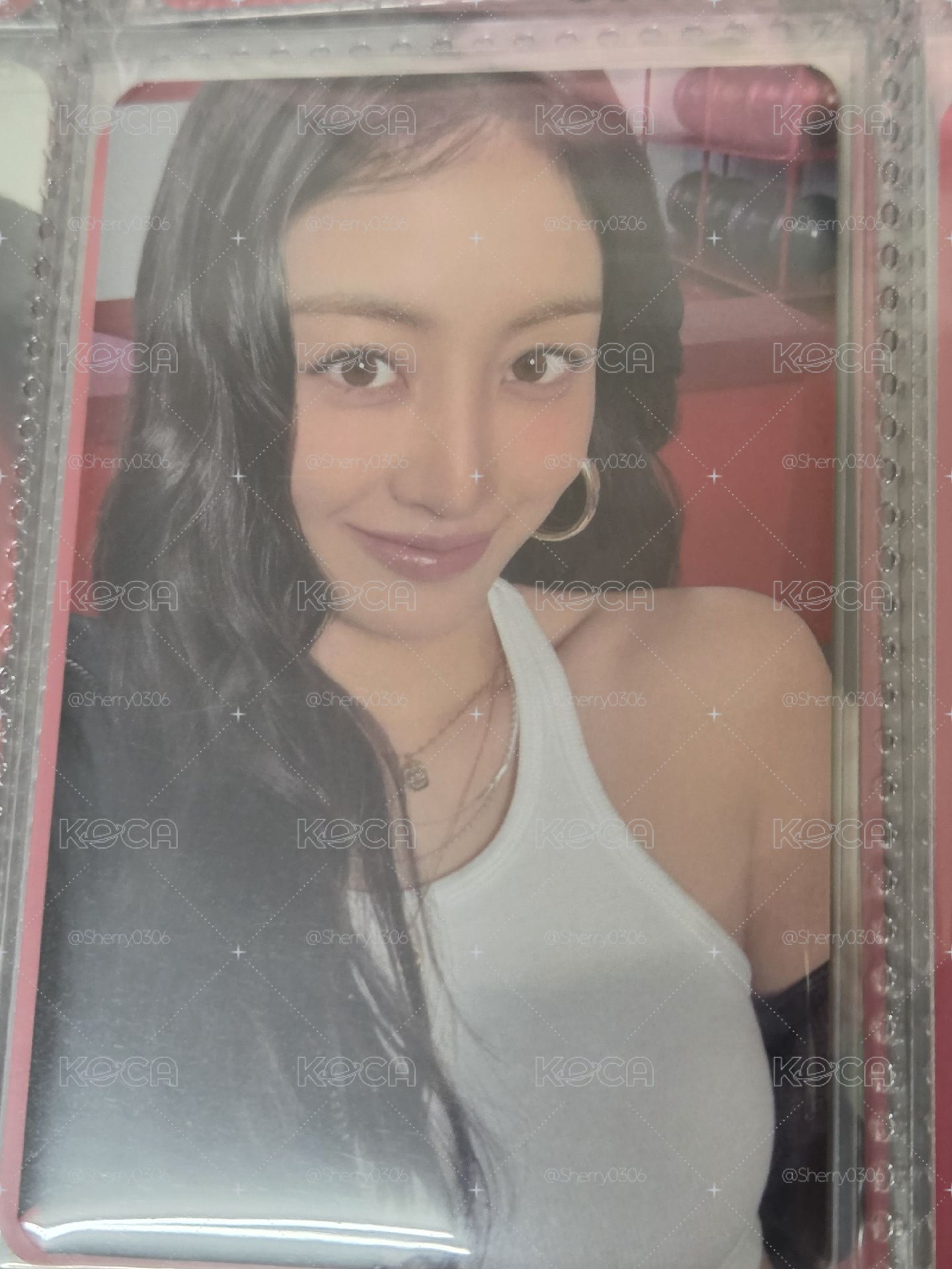 兔滿額卡 特典