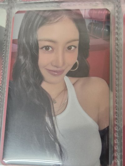 兔滿額卡 特典