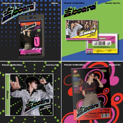 🐾預購 | ‘吉BOARD(Gilboard)’ WVS韓國