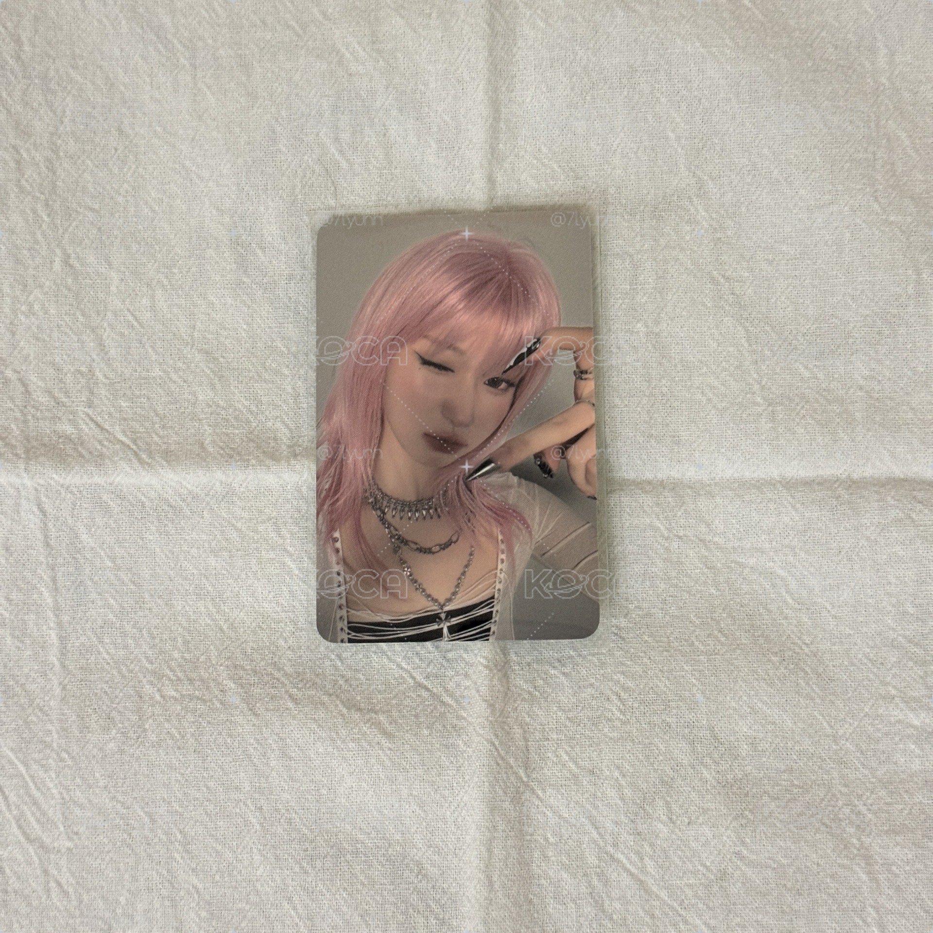 滿額角