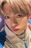 YID/BMG Yo I Don ver. 專輯卡 